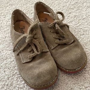 Footmates boys size 9